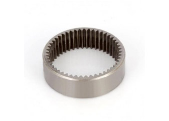 Customized powder metal sintering internal ring gear