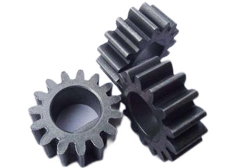 Customized hydraulic oil pump gear