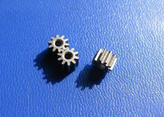 Customized various non-standard sintered powder metallurgy gears