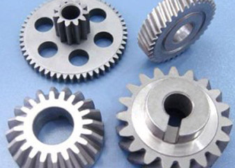 Engine gear
