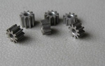 Motor gear