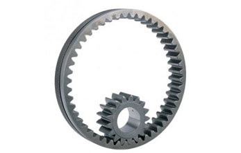OEM sintered ring gear