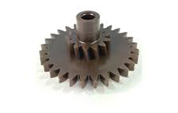Oil pump gear
