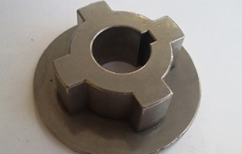 Powder metal parts