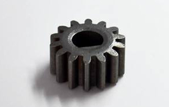 Powder metallurgy OEM oil pump gear