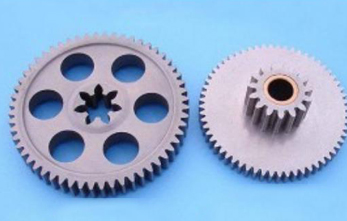 Sintered gear manufacturer