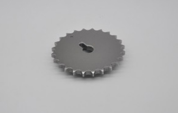Sintering gear part