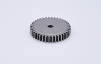Speed reducer spur gear