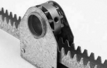 Ventilation Mechanism gear & parts