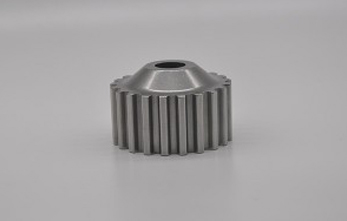 Water pump wheel