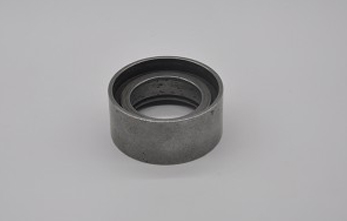 Auto engine pulley