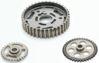 OEM high quality powder metallurgy auto camshaft sprocket