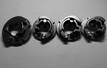 OEM CNG motorcycle engine camshaft decompression valve partgovernor