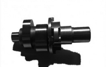 OEM CNG motorcycle engine camshaft decompression valve partgovernor