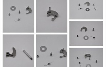 OEM factory supply camshaft decompression valve