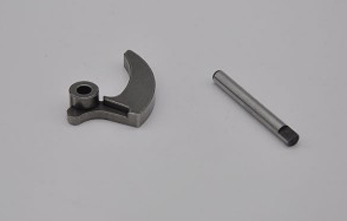 OEM motorcycle camshaft accessor