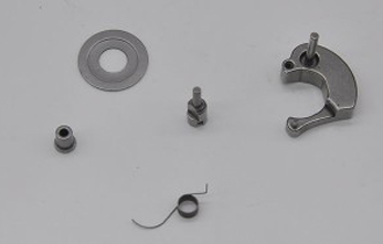 OEM motorcycle engine camshaft decompression valvecamshaft accessories