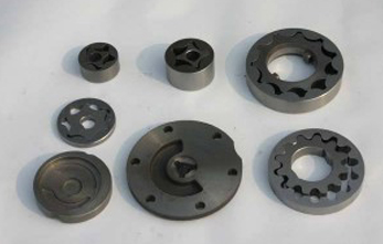 Ceterflo oil pump rotor parts