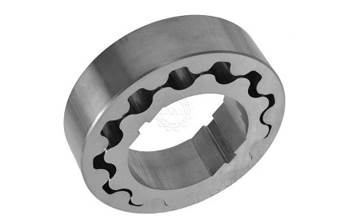Custom engine parts oil pump gear rotor