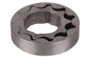 Factory OEM genuine oil pump rotor gears