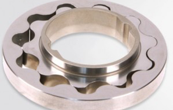 Factory stable supply high precision steel auto oil pump rotor