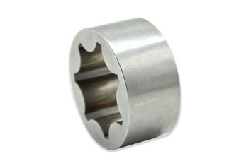 High precision oil pump gerotor hydraulic pump rotor