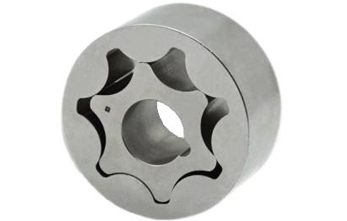 Manufacturer customized sintered gerotor for hydraulic pump