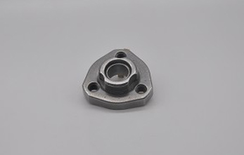 Custom iron based sintering parts