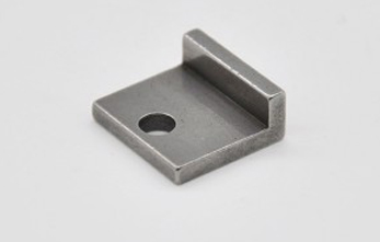 Custom powder metallurgy part