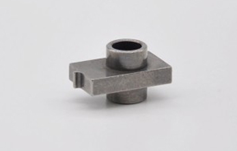 Customized machinery part