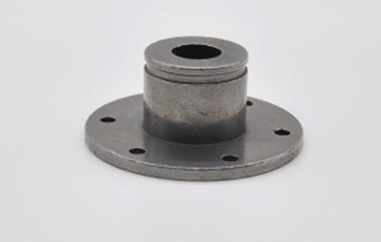 High quality sintered flange for machinery