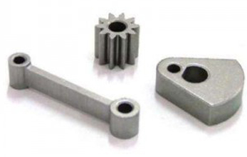 Powder metallurgy part