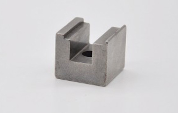 Powder metallurgy sintered complex structural machinery parts