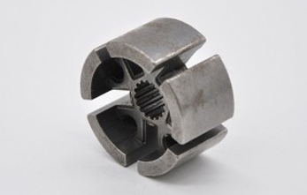 Powder metallurgy sintered machinery parts