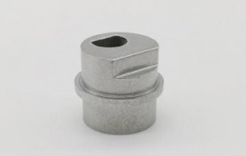 Sintered components