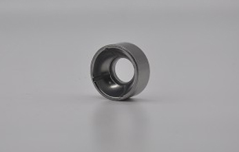 Sintered structural parts